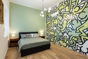 Casa Luini 21 - Saronno