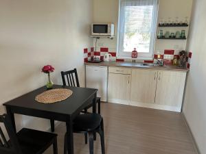 Apartmány Levandule