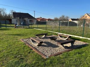 Apartmány Levandule