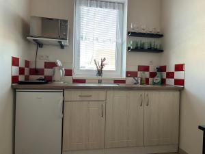 Apartmány Levandule