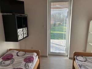 Apartmány Levandule