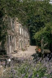 Fount Estremiero - Chambres & tables d'hôtes - Castans