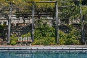 Fount Estremiero - Chambres & tables dhôtes