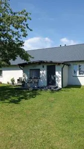 Dom pod czereśnią - Osłonino