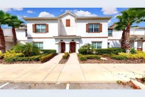 CG1579MVD- 4 bedr-4 bathr - Free pool heat