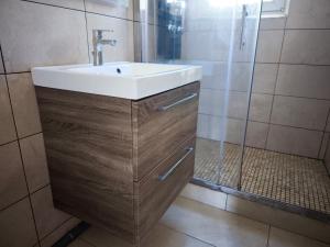 Grand T3 centre du havre