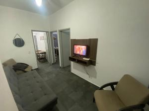 739 Casa 1 · Casa1 - 2 dorm, otima local ,Wi-Fi,Note,Gar, pet