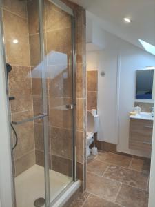 Appartements Appartement au calme, dans residence securisee avec place de stationnement : photos des chambres