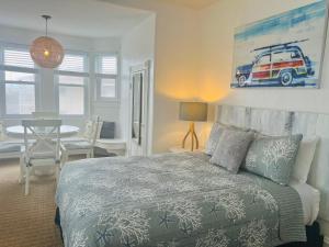 Windward at the Beach