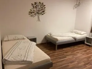 Zimmer-Traum am Möhrenbach - Monheim