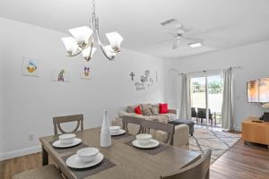 Regal Palms 3 bedrooms Resort amenities