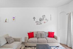 Regal Palms 3 bedrooms Resort amenities