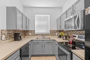 Regal Palms 3 bedrooms Resort amenities