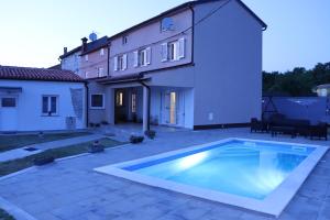 Villa Marin Smoljanci