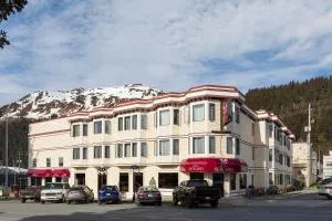 Hotel Seward - Seward