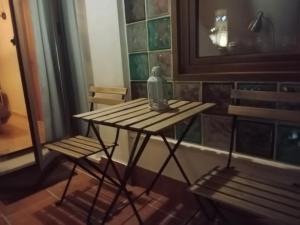 Rincón exclusivo en el corazón de Marbella