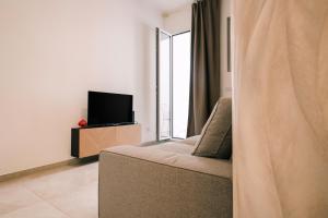 Apulian Tree - Elegant Central Apartment with Balcony - Bari