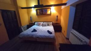 Escapada Rural Refugio de Ocen para 10 personas