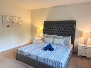 3 bedrooms pool home Hidden Forest Resort Amenities