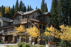 Settlers Creek 6538 by SummitCove Lodging