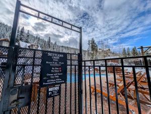 Settlers Creek 6538 by SummitCove Lodging