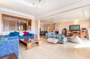 Residence Elite appartement de luxe - 卡萨布兰卡