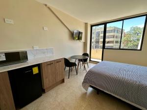 Suitesecu Rentals Cuenca