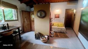 Departamento Parque San Martin