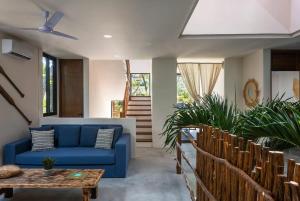 4BR Jungle Villa with Jacuzzi in Private Gated Community