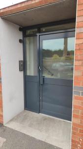 Modern Studio Kidderminster Centre Flat 3