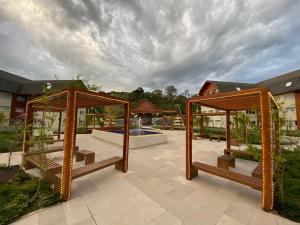 Golden Laghetto Resort Gramado