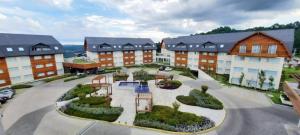 Golden Laghetto Resort Gramado