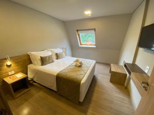 Golden Laghetto Resort Gramado