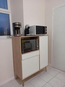 Maisons de vacances Gites Le Meslaysien : photos des chambres