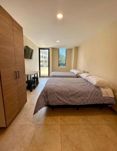 Suitesecu Rentals Cuenca