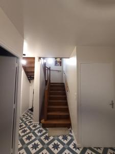 Maisons de vacances Gites Le Meslaysien : photos des chambres