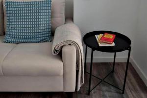 Apartments Central Madrid - q2home