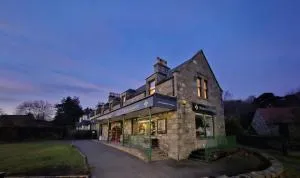 Bruachdryne Braemar Accommodation - Braemar