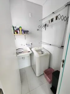 Residencial Imperador Vista Mar - Perequê