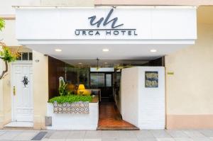 Hotel Urca