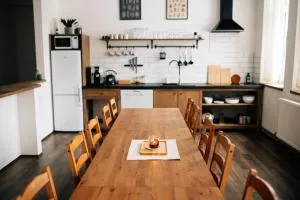 Horalka Apartments - Jáchymov