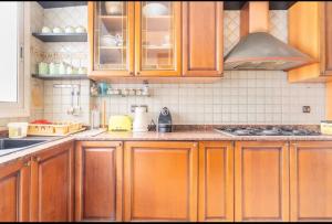 Residence Elite appartement de luxe