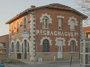 Appartements Duplex Casita mia chez Myriam gite 3 etoiles climatise 4 adultes 2 chambres 3 lits terrasse jardin : photos des chambres