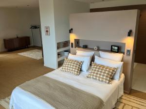 Villas Domaine Kalliste Porto Vecchio : photos des chambres