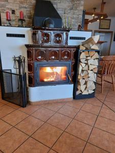 Restaurace Penzion Na Poště