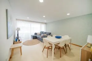 Apartamento Lux 1882 - Tavarede