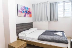 HOTEL DASANTO HD