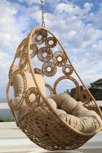 Villa Camelia 1 - Psarou View - Private pool and Jacuzzi