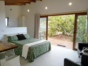 El Cornical Luxury Bungalow - Chiquenge