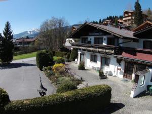 Talu Holiday home Weinberghof Kirchberg in Tirol Austria